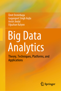 Big Data Analytics