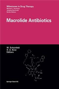 Macrolide Antibiotics