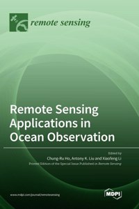 Remote Sensing Applications in Ocean Observation