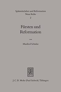 Fursten und Reformation