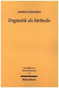 Dogmatik ALS Methode
