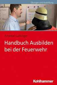 Handbuch Ausbilden Bei Der Feuerwehr