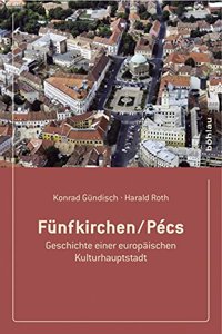 Funfkirchen/Pecs
