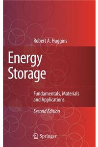 Energy Storage