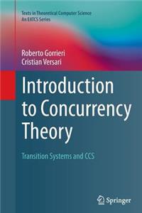 Introduction to Concurrency Theory