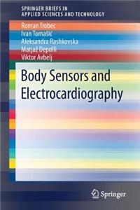 Body Sensors and Electrocardiography