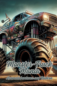 Monster-Truck Mania