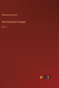 Her Husband's Keeper