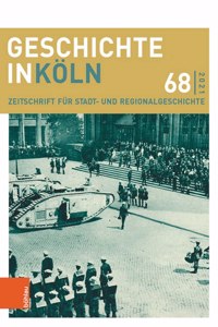 Geschichte in Koln 68 (2021)