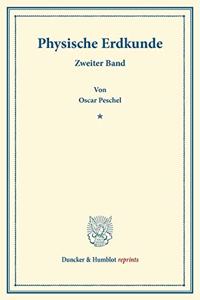 Physische Erdkunde
