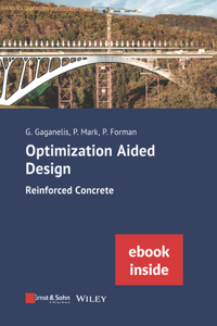 Advanced Reinforced Concrete Design, (inkl. E-Book als PDF)