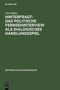 Hinterfragt