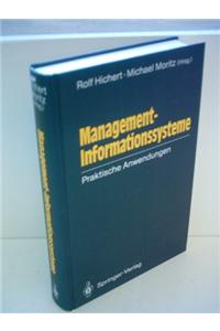Management-Informationssysteme: Praktische Anwendungen