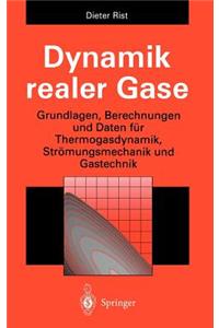Dynamik Realer Gase