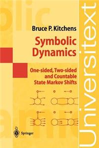 Symbolic Dynamics