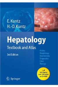 Hepatology