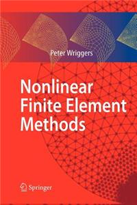 Nonlinear Finite Element Methods