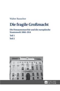 Die Fragile Großmacht