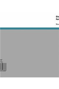 Die Zuschauerkonzeption der feministischen Filmtheorie