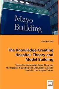 The Knowledge-Creating Hospital