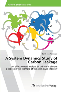 System Dynamics Study of Carbon Leakage