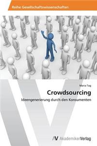 Crowdsourcing