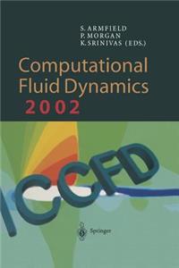 Computational Fluid Dynamics 2002