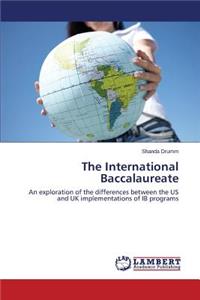 International Baccalaureate