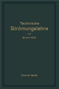 Einführung in Die Technische Strömungslehre