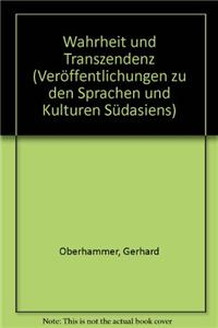 Wahrheit Und Transzendenz