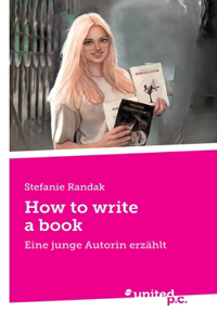 How to write a book