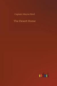 Desert Home