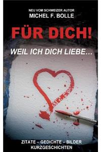 Für Dich!