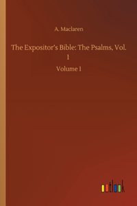 Expositor's Bible