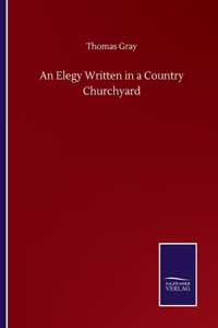 Elegy Written in a Country Churchyard