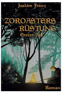 Zoroasters Rüstung