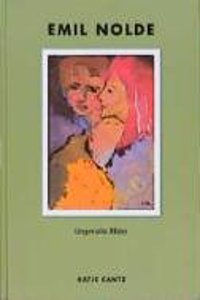 Emil Nolde (German Edition)