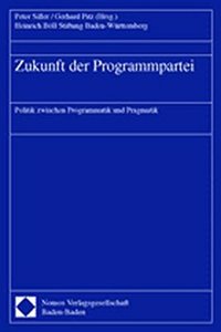 Zukunft Der Programmpartei
