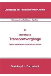 Transportvorgänge