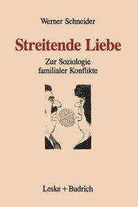 Streitende Liebe