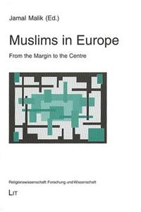Muslims in Europe, 1