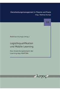 Logistikqualifikation Und Mobile Learning