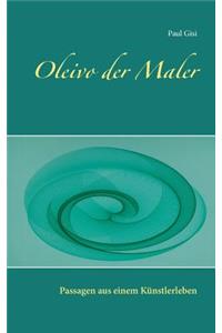 Oleivo der Maler