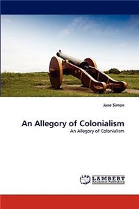 Allegory of Colonialism