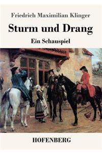 Sturm und Drang