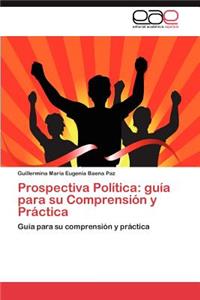 Prospectiva Política