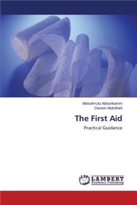 The First Aid