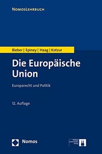 Die Europaische Union