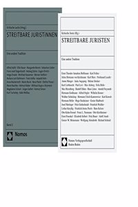 Paket Streitbare Juristinnen