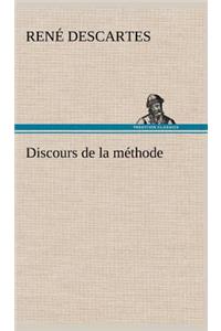 Discours de la méthode